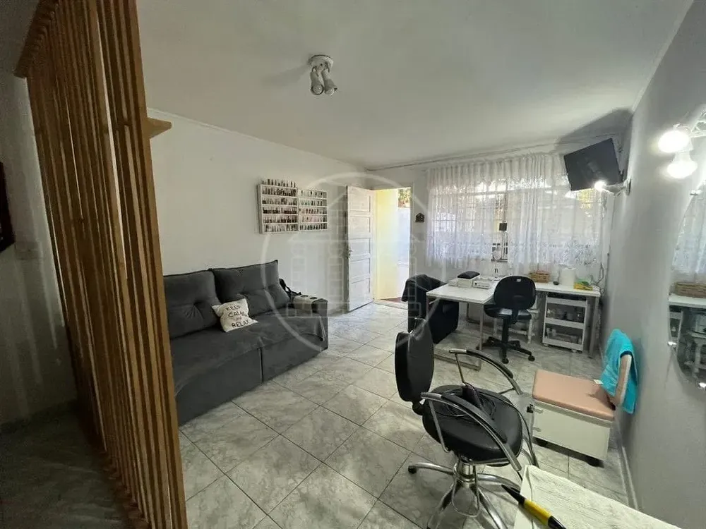 Sobrado, 3 quartos, 92 m² - Foto 2