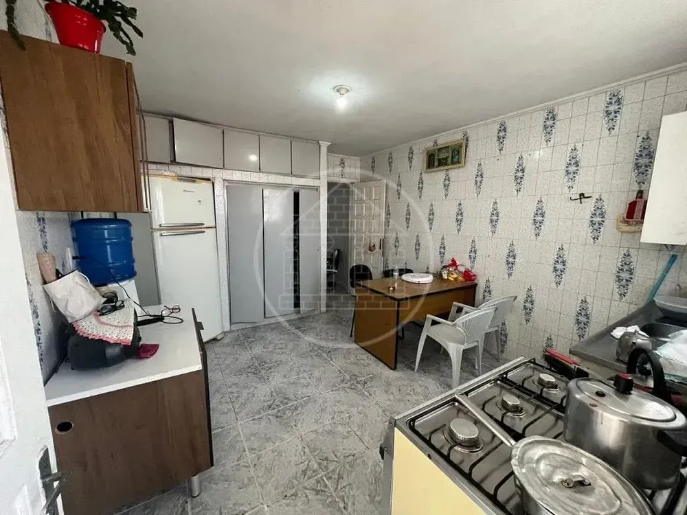 Sobrado, 3 quartos, 92 m² - Foto 5
