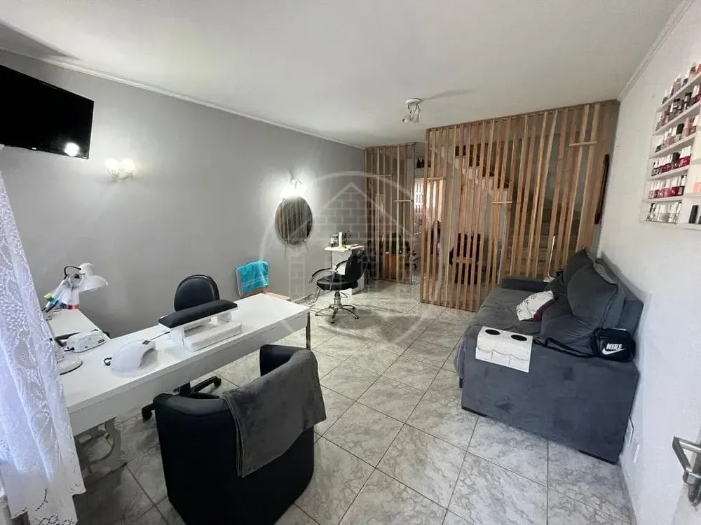 Sobrado, 3 quartos, 92 m² - Foto 1
