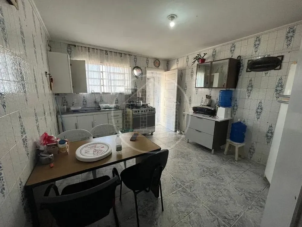 Sobrado, 3 quartos, 92 m² - Foto 4