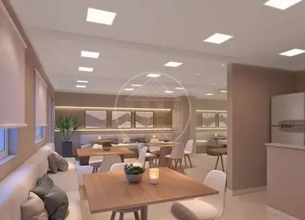 Apartamento, 1 quarto, 31 m² - Foto 7