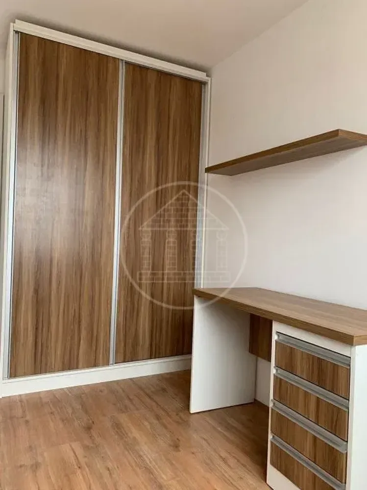 Apartamento, 1 quarto, 31 m² - Foto 8
