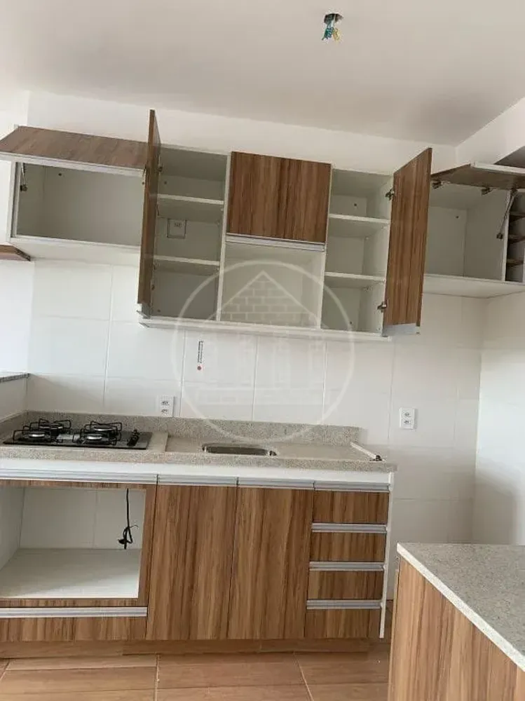 Apartamento, 1 quarto, 31 m² - Foto 1