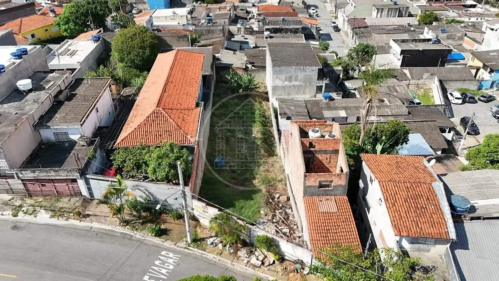 Terreno, 460 m² - Foto 1