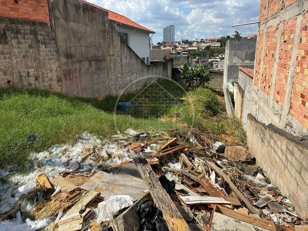 Terreno, 460 m² - Foto 5