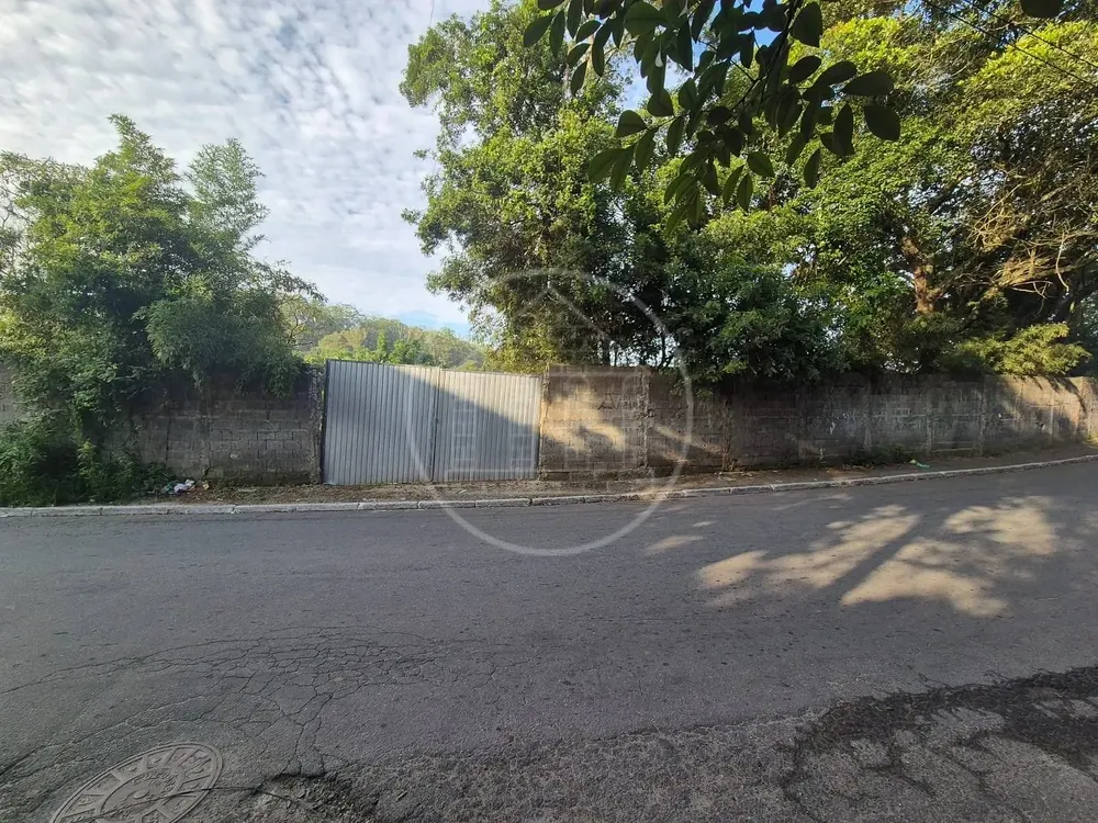 Terreno, 1224 m² - Foto 1