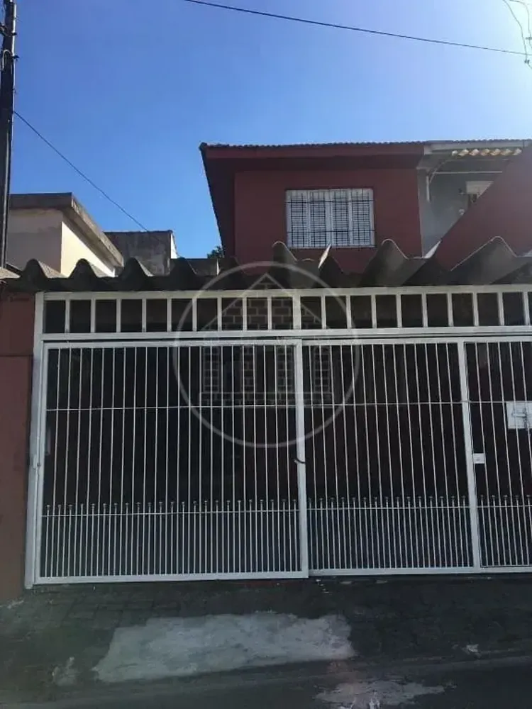 Sobrado, 2 quartos, 160 m² - Foto 1