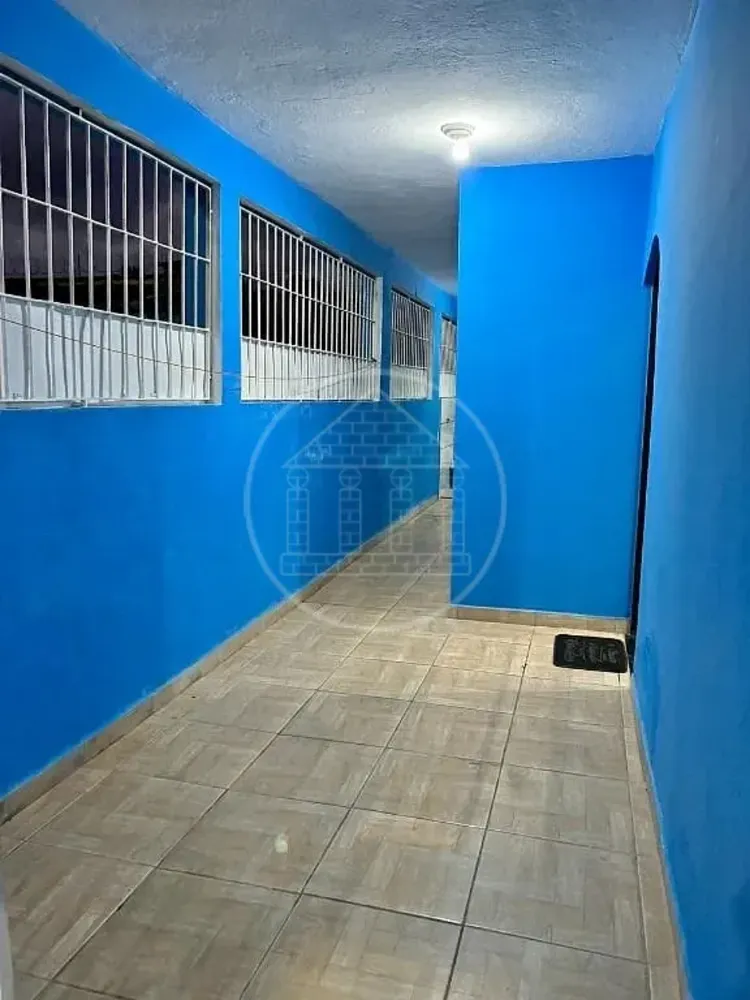 Casa, 2 quartos, 80 m² - Foto 3