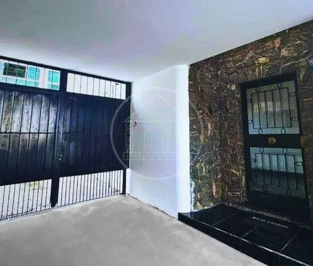 Sobrado, 4 quartos, 300 m² - Foto 15