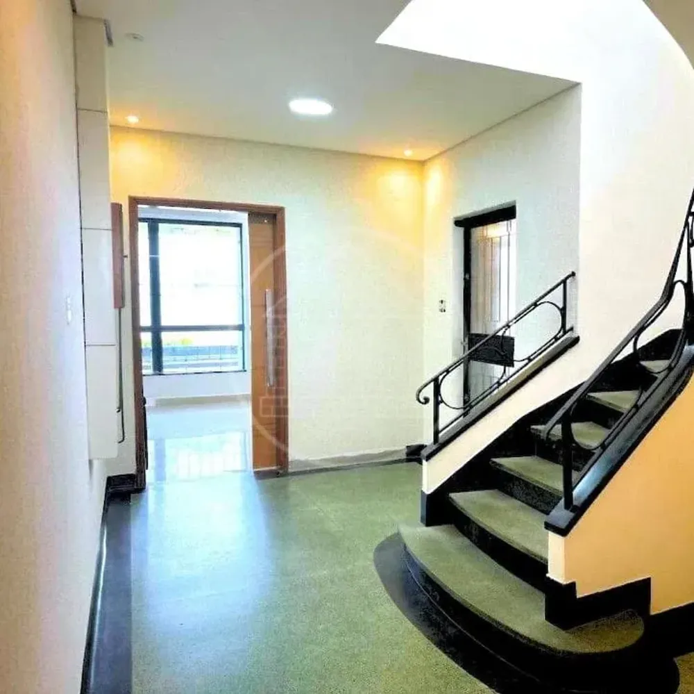 Sobrado, 4 quartos, 300 m² - Foto 11