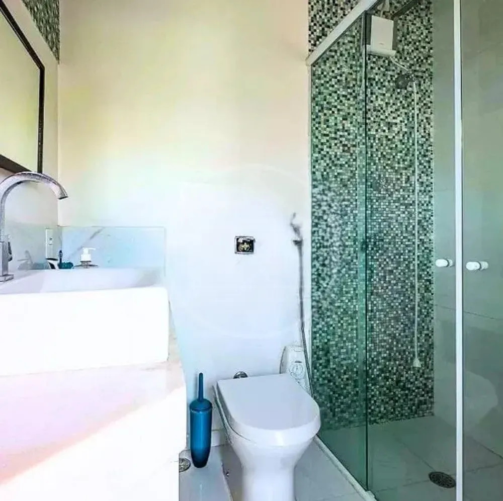 Sobrado, 4 quartos, 300 m² - Foto 14