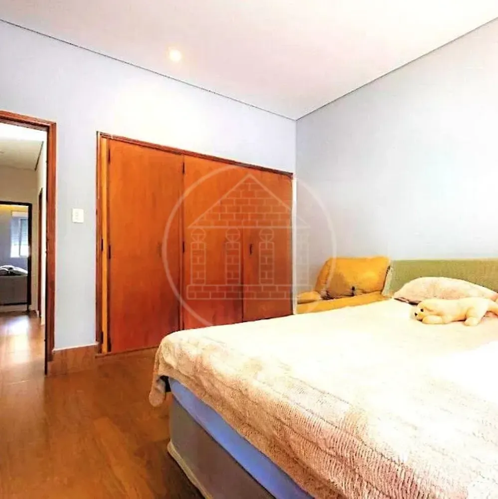 Sobrado, 4 quartos, 300 m² - Foto 9