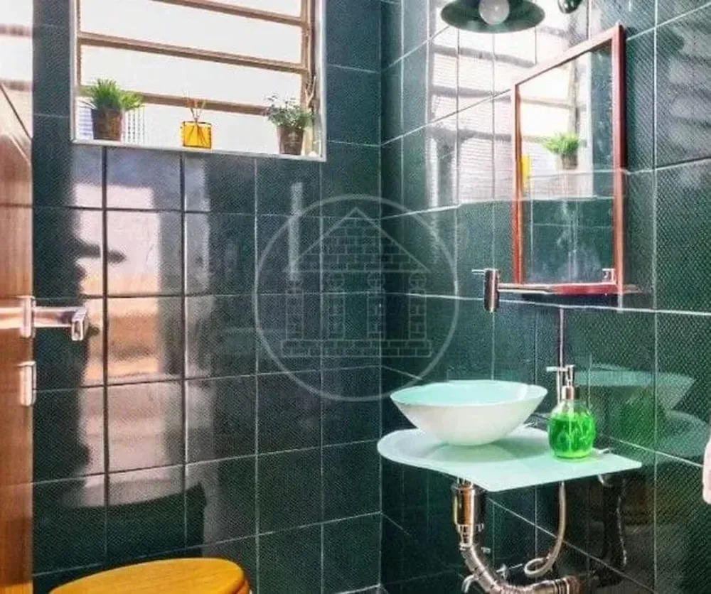 Sobrado, 4 quartos, 300 m² - Foto 7