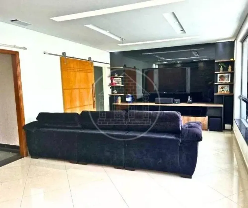Sobrado, 4 quartos, 300 m² - Foto 8
