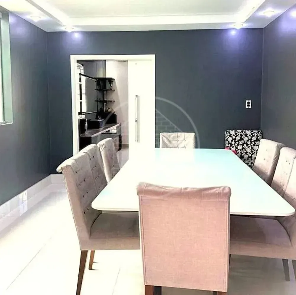Sobrado, 4 quartos, 300 m² - Foto 11