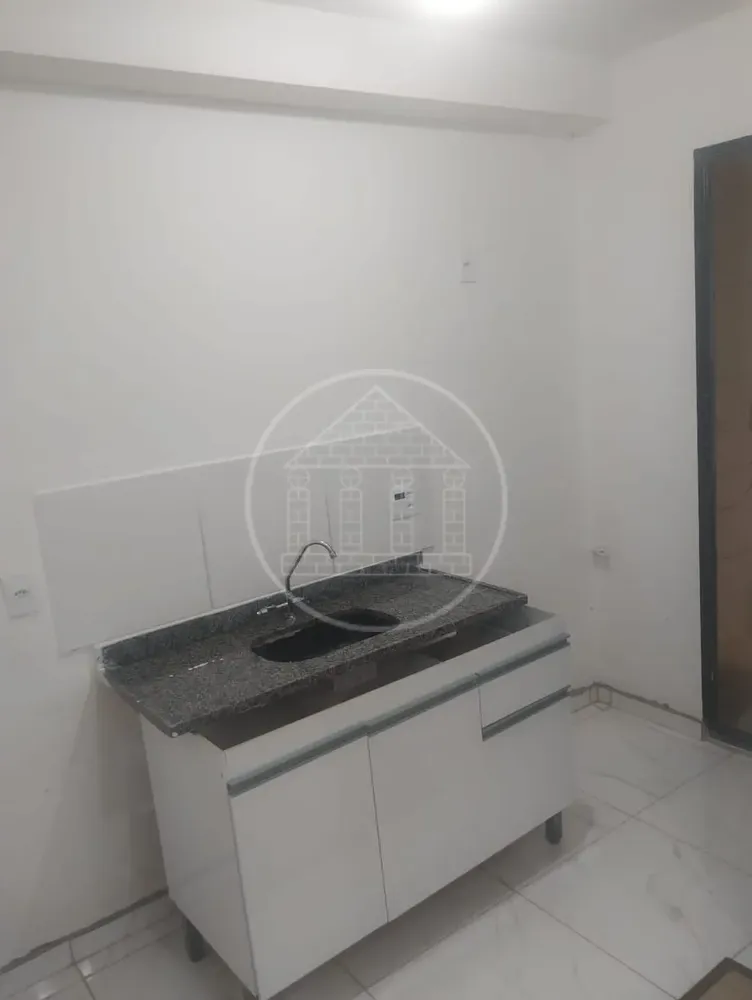 Apartamento, 2 quartos, 39 m² - Foto 14