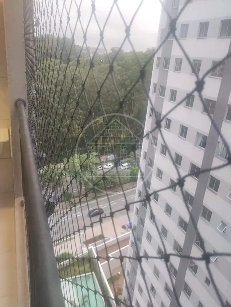 Apartamento, 2 quartos, 39 m² - Foto 10
