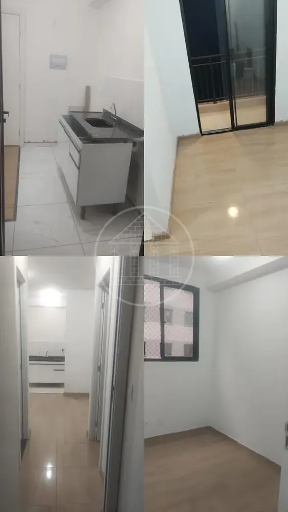 Apartamento, 2 quartos, 39 m² - Foto 16