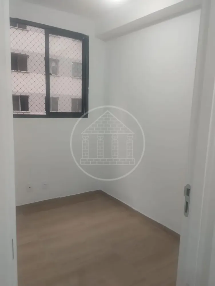 Apartamento, 2 quartos, 39 m² - Foto 13