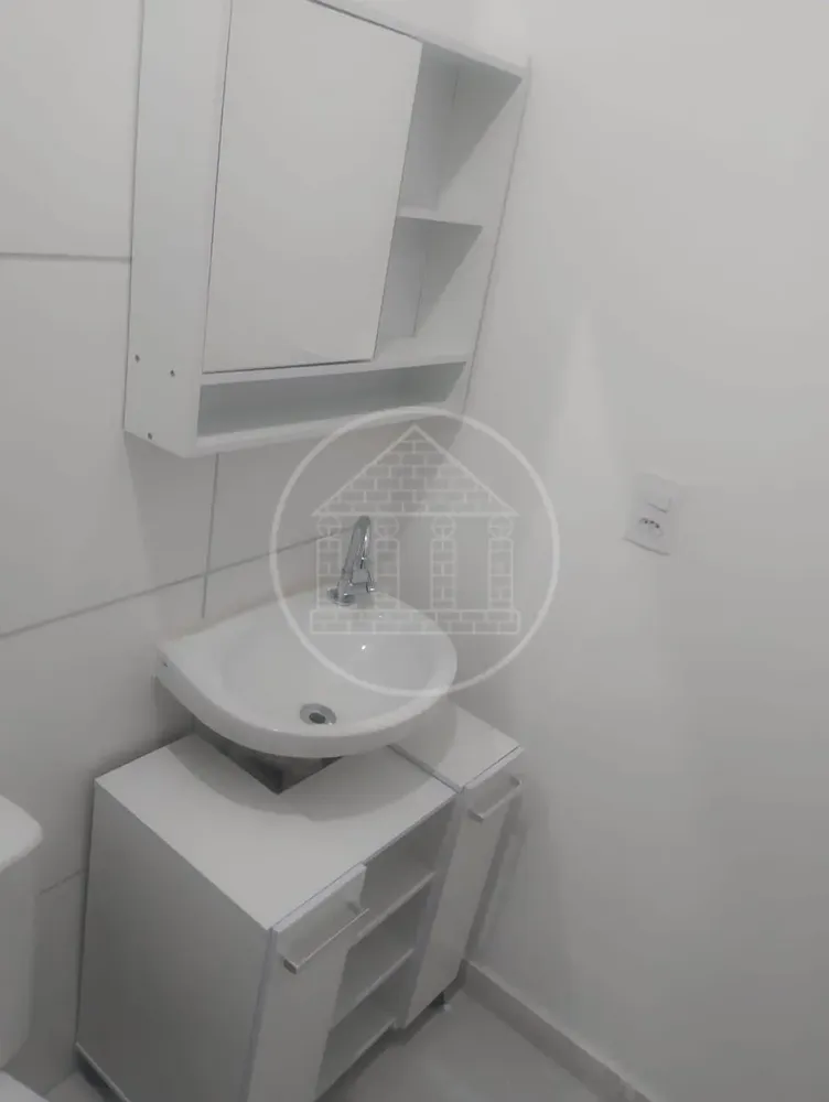 Apartamento, 2 quartos, 39 m² - Foto 6