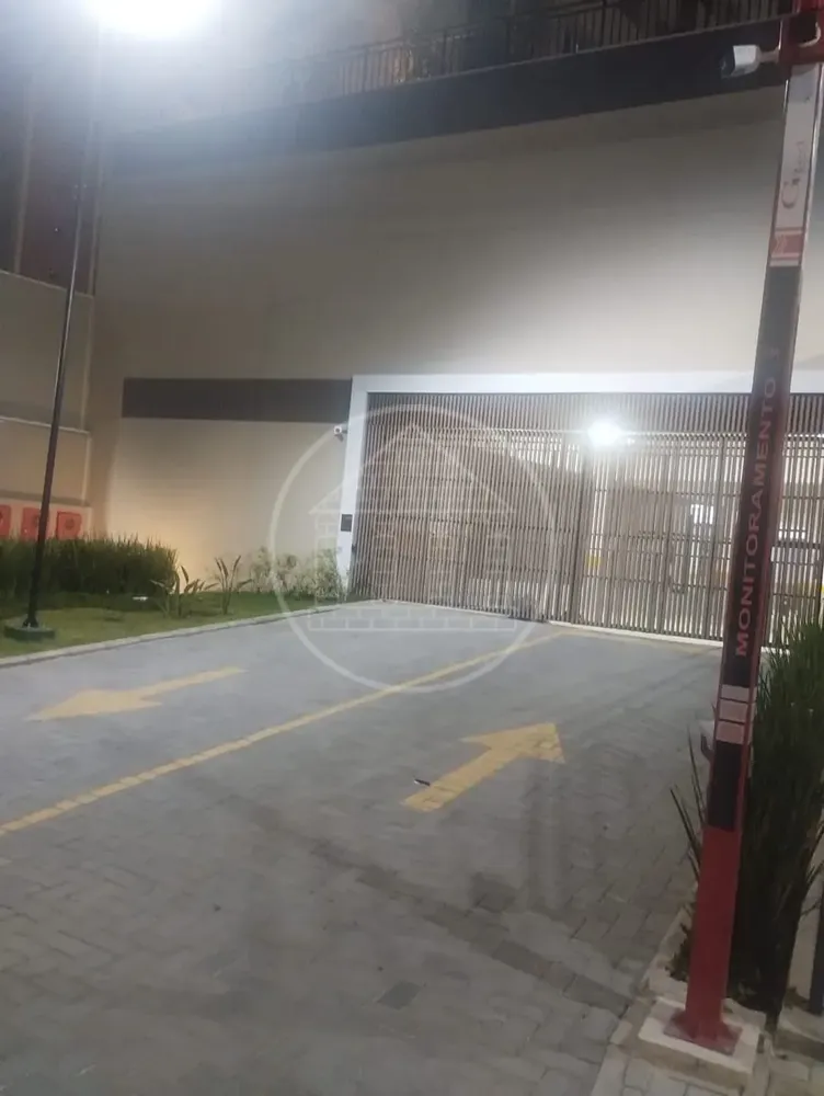 Apartamento, 2 quartos, 39 m² - Foto 4