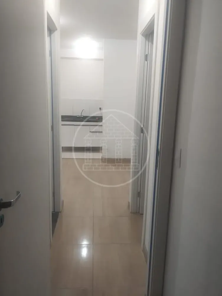 Apartamento, 2 quartos, 39 m² - Foto 12