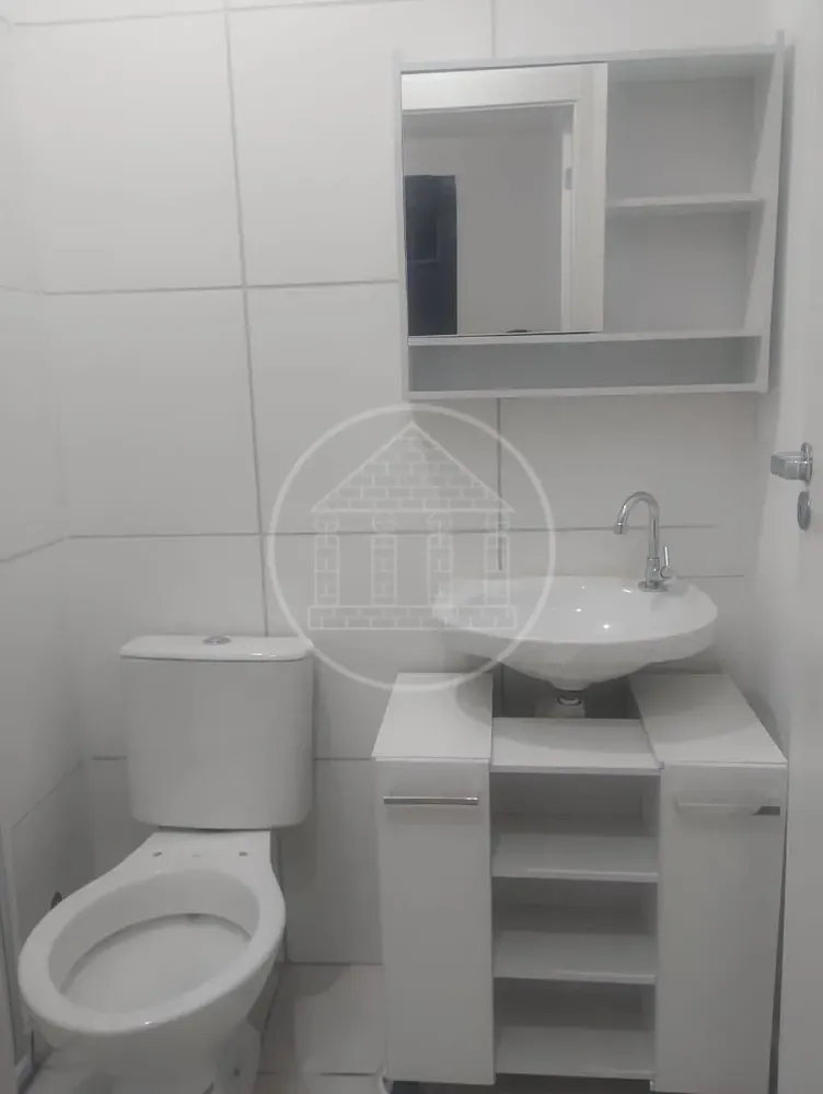 Apartamento, 2 quartos, 39 m² - Foto 7