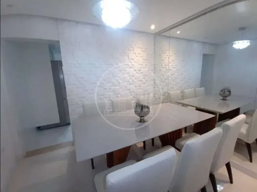 Sobrado, 2 quartos, 95 m² - Foto 1