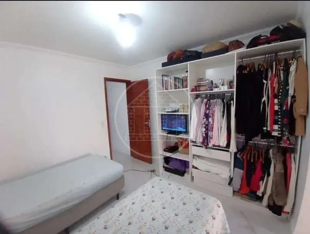Sobrado, 2 quartos, 95 m² - Foto 3