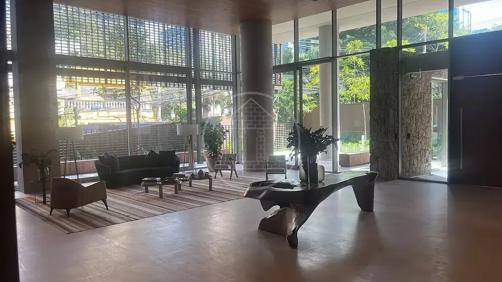 Apartamento, 4 quartos, 335 m² - Foto 8