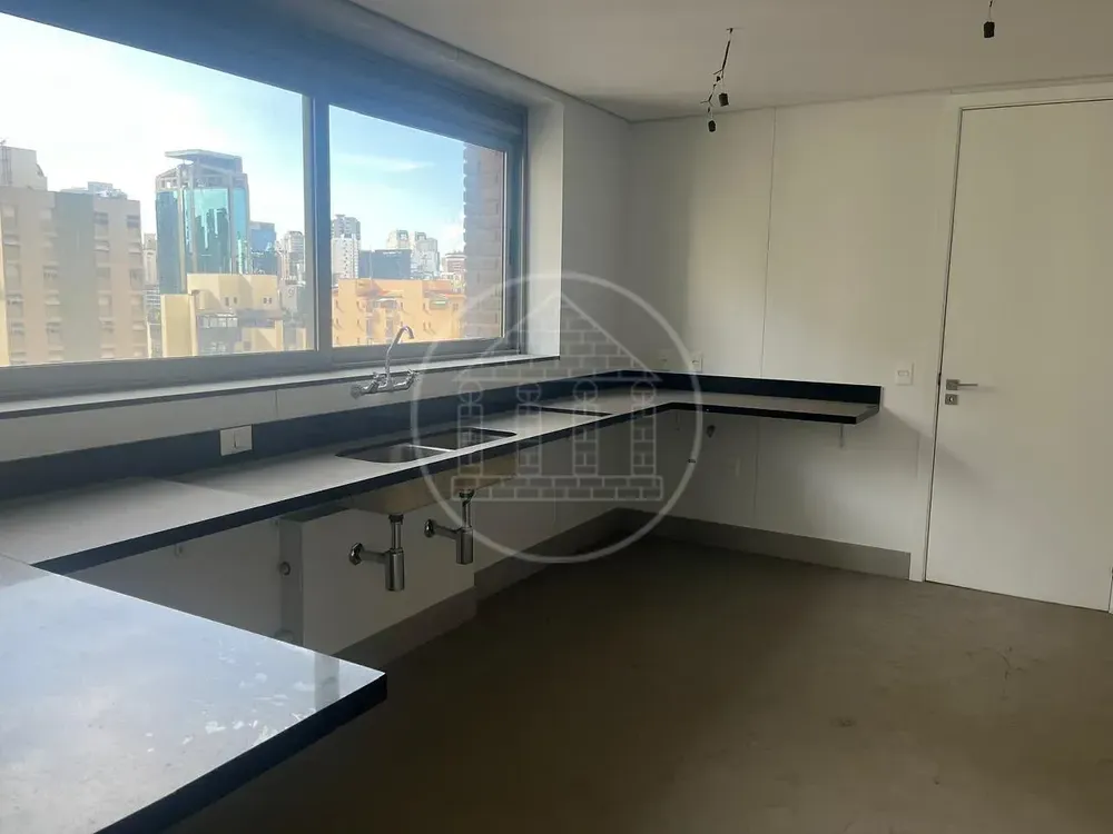 Apartamento, 4 quartos, 335 m² - Foto 2