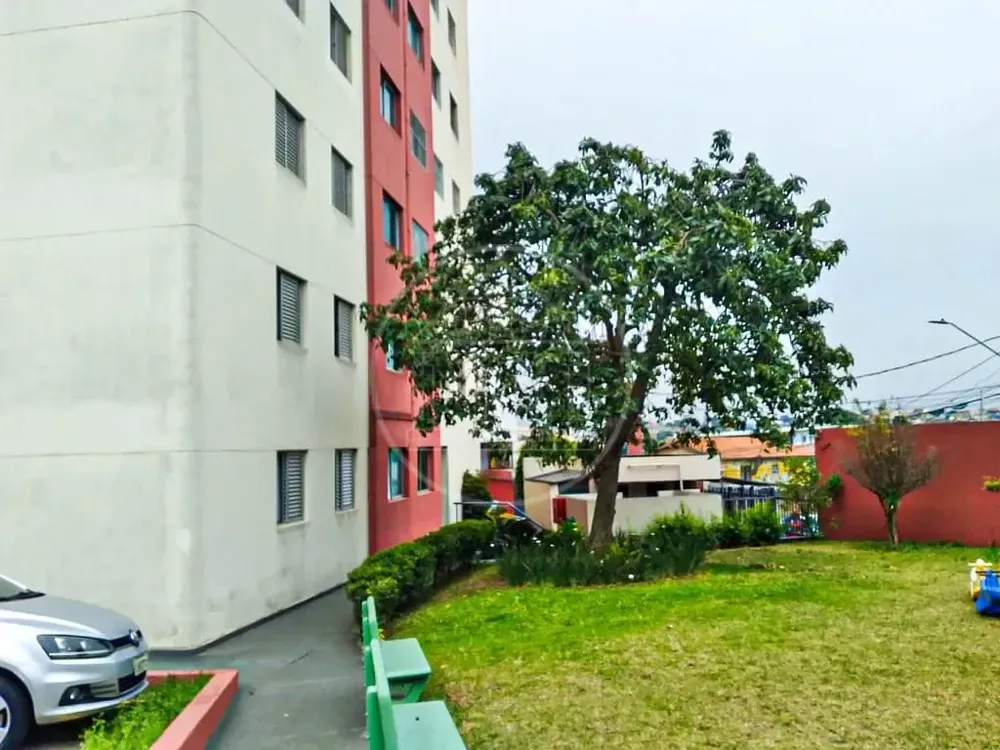 Apartamento, 2 quartos, 51 m² - Foto 5