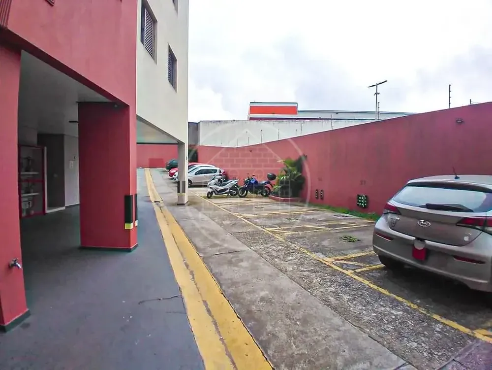 Apartamento, 2 quartos, 51 m² - Foto 8