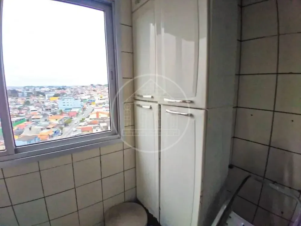 Apartamento, 2 quartos, 51 m² - Foto 2