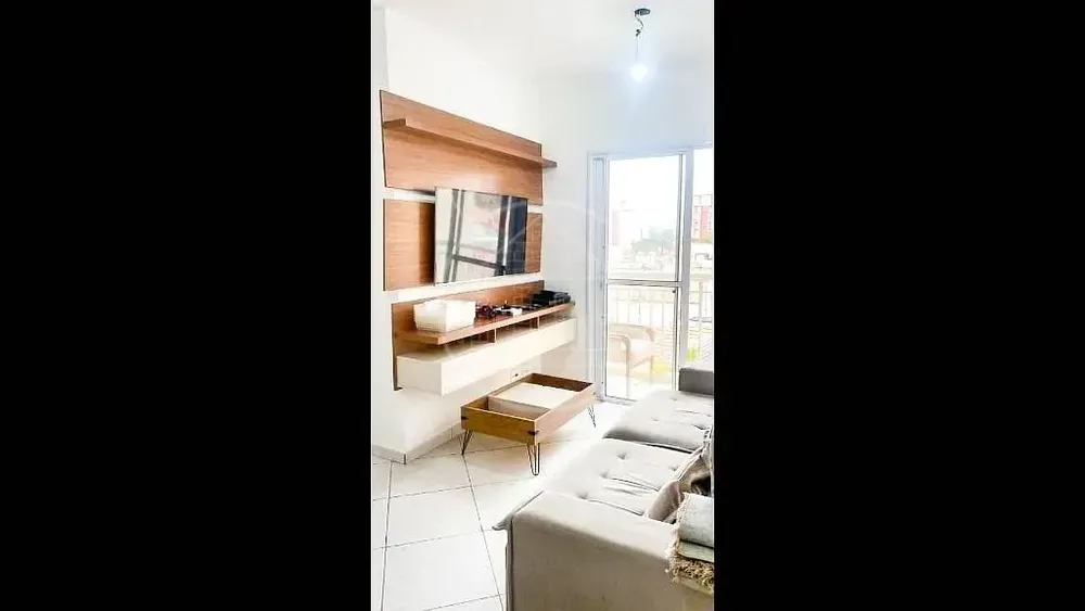 Apartamento, 2 quartos, 54 m² - Foto 13