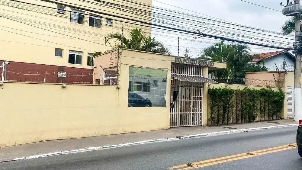 Apartamento, 2 quartos, 54 m² - Foto 6