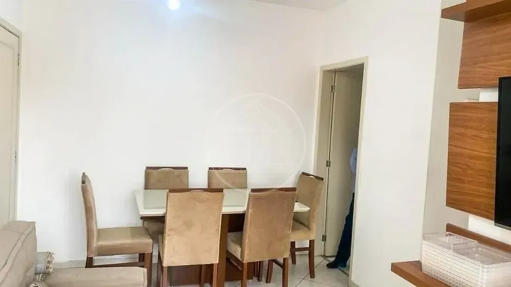 Apartamento, 2 quartos, 54 m² - Foto 3