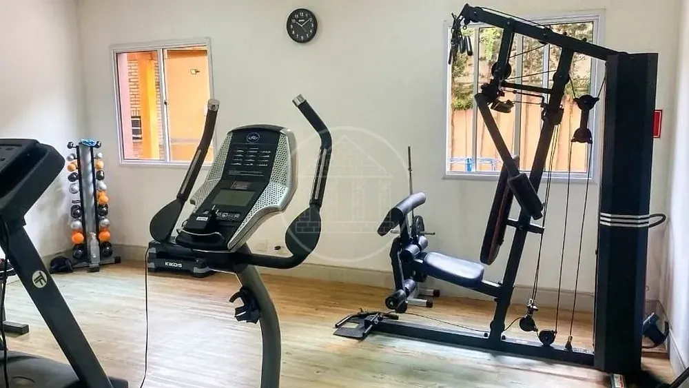 Apartamento, 2 quartos, 54 m² - Foto 15