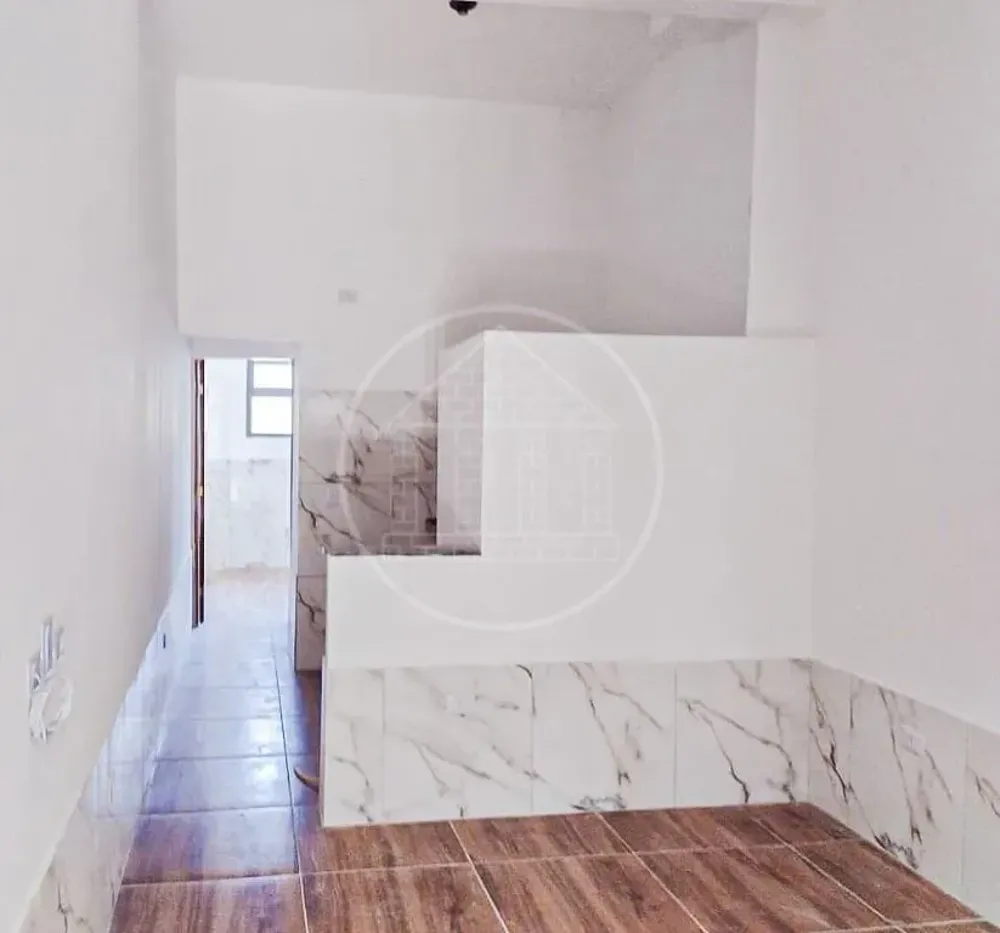 Apartamento, 1 quarto, 32 m² - Foto 2