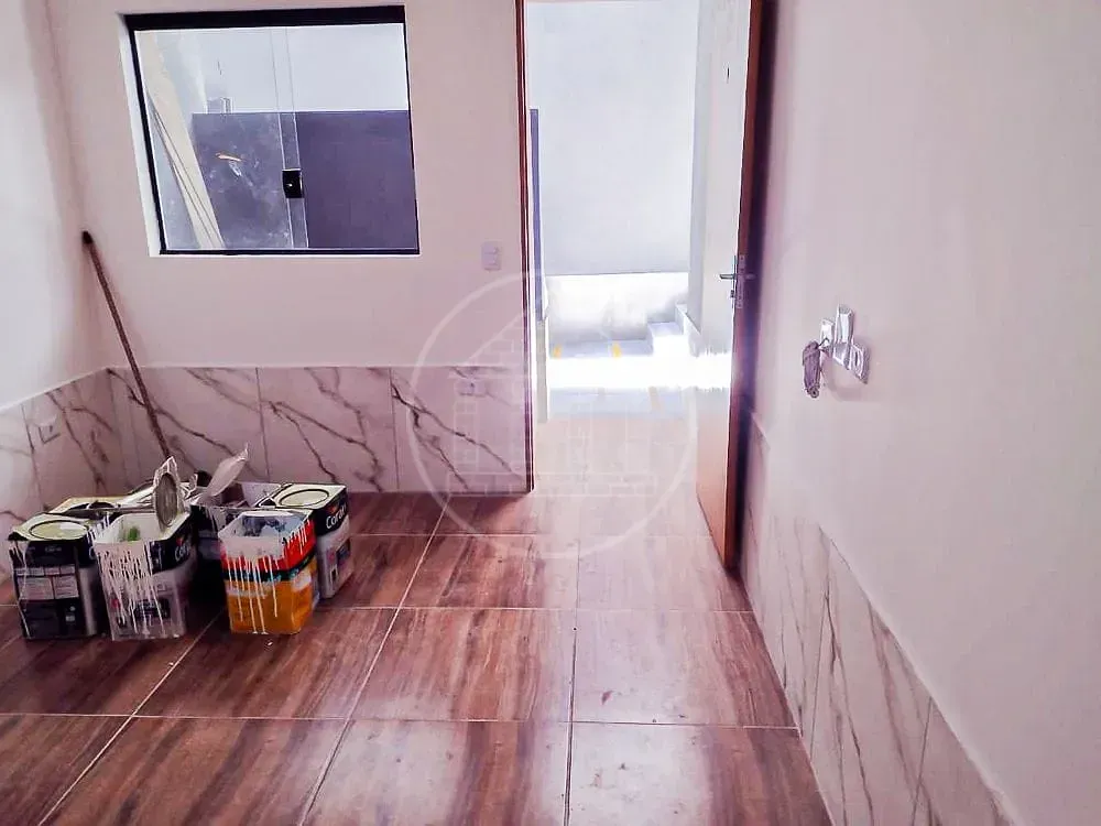 Apartamento, 1 quarto, 32 m² - Foto 3