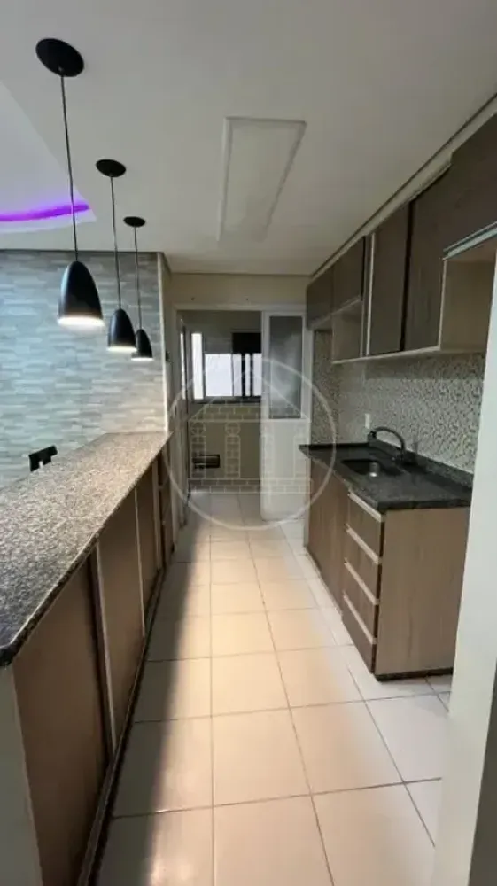 Apartamento, 3 quartos, 65 m² - Foto 1