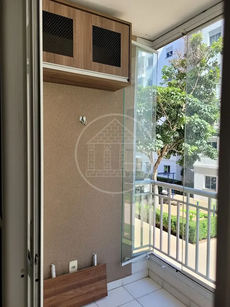 Apartamento, 3 quartos, 65 m² - Foto 7