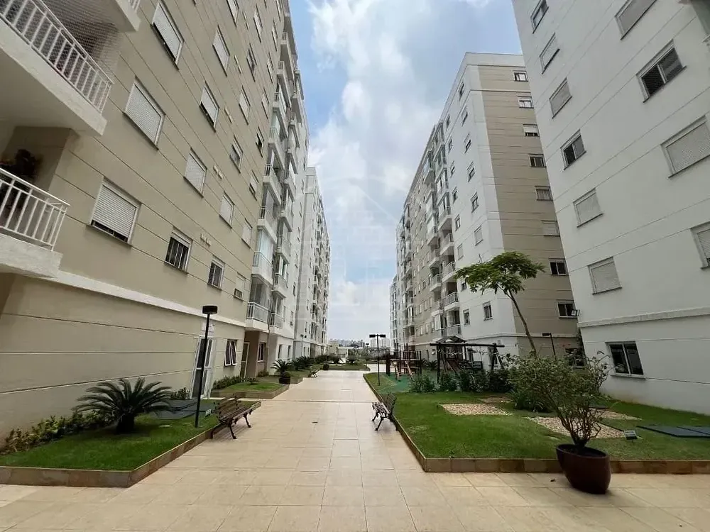 Apartamento, 3 quartos, 65 m² - Foto 10