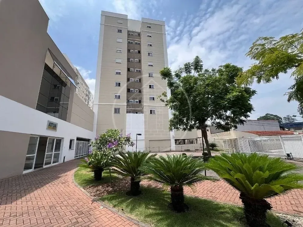 Apartamento, 3 quartos, 65 m² - Foto 12