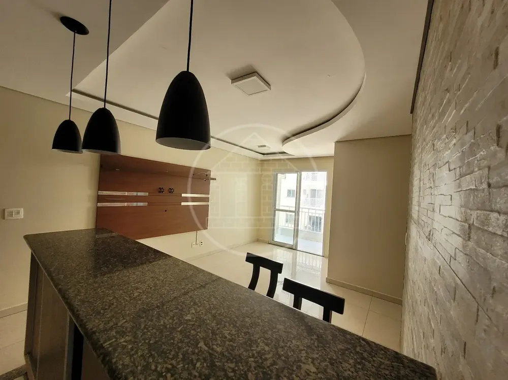 Apartamento, 3 quartos, 65 m² - Foto 3