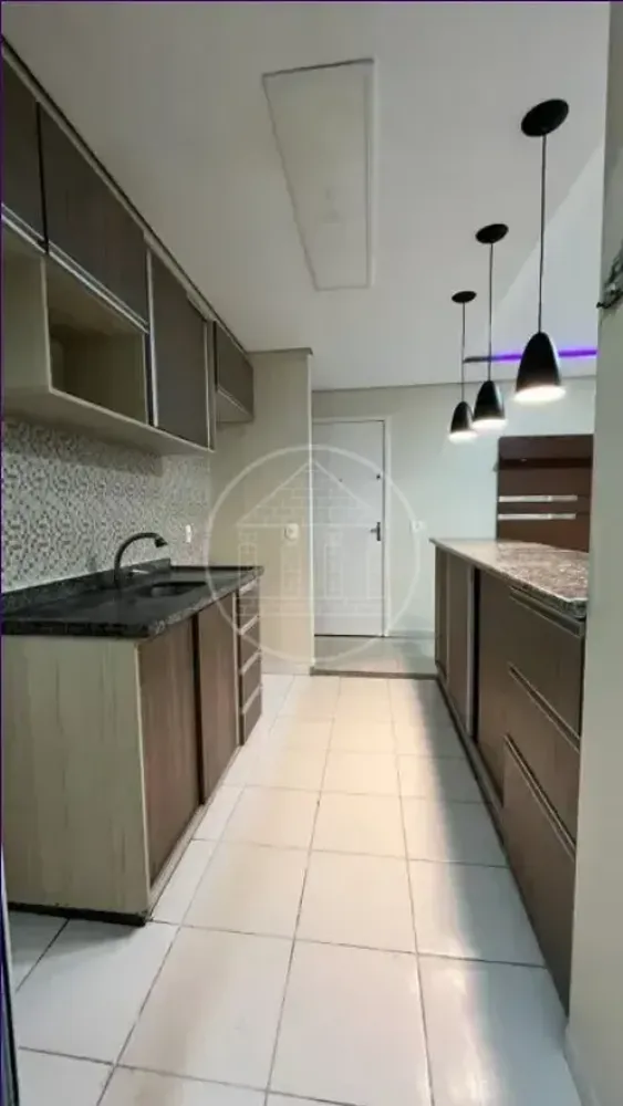Apartamento, 3 quartos, 65 m² - Foto 2