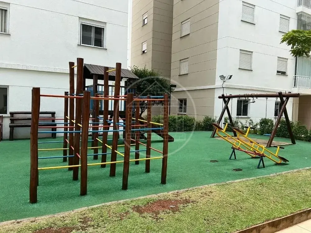 Apartamento, 3 quartos, 65 m² - Foto 8