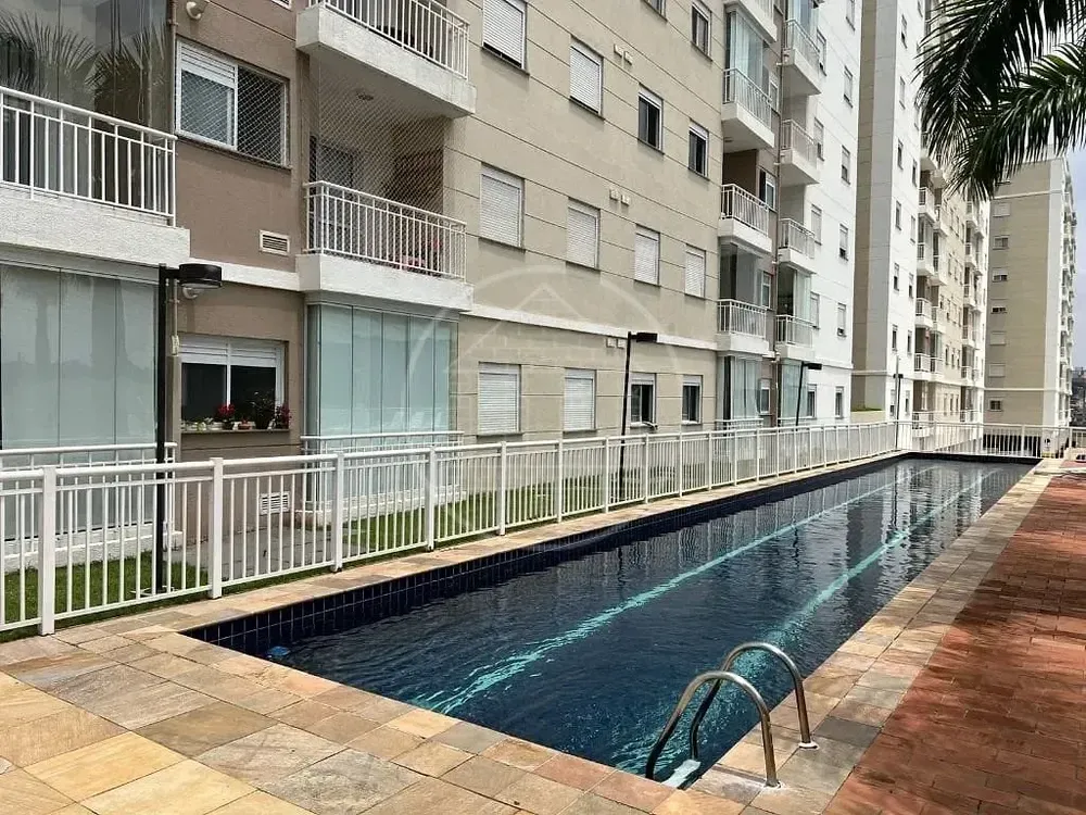 Apartamento, 3 quartos, 65 m² - Foto 11