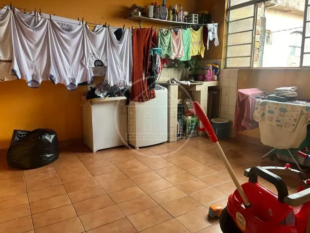 Sobrado, 5 quartos, 190 m² - Foto 9