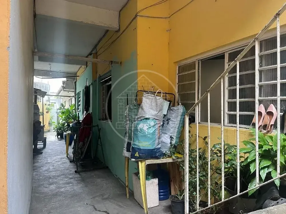 Sobrado, 5 quartos, 190 m² - Foto 11